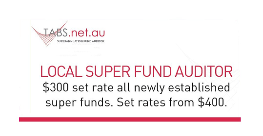 SMSF Rates